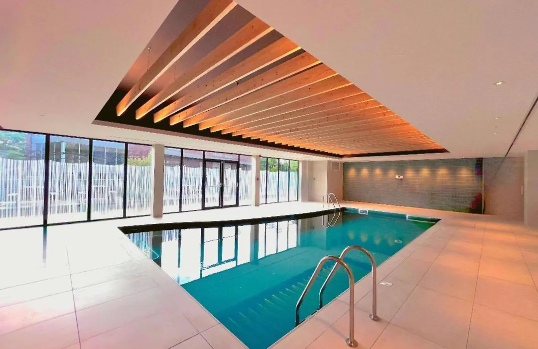 Novotel York Centre-1