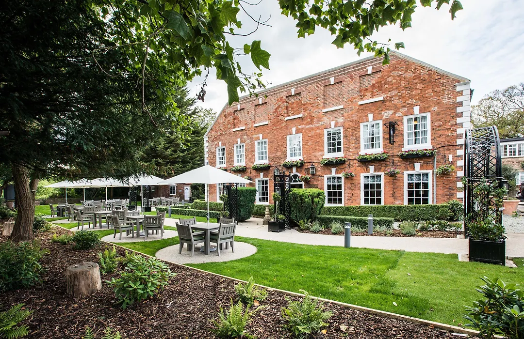 The Knaresborough Inn - The Inn Collection Group-1