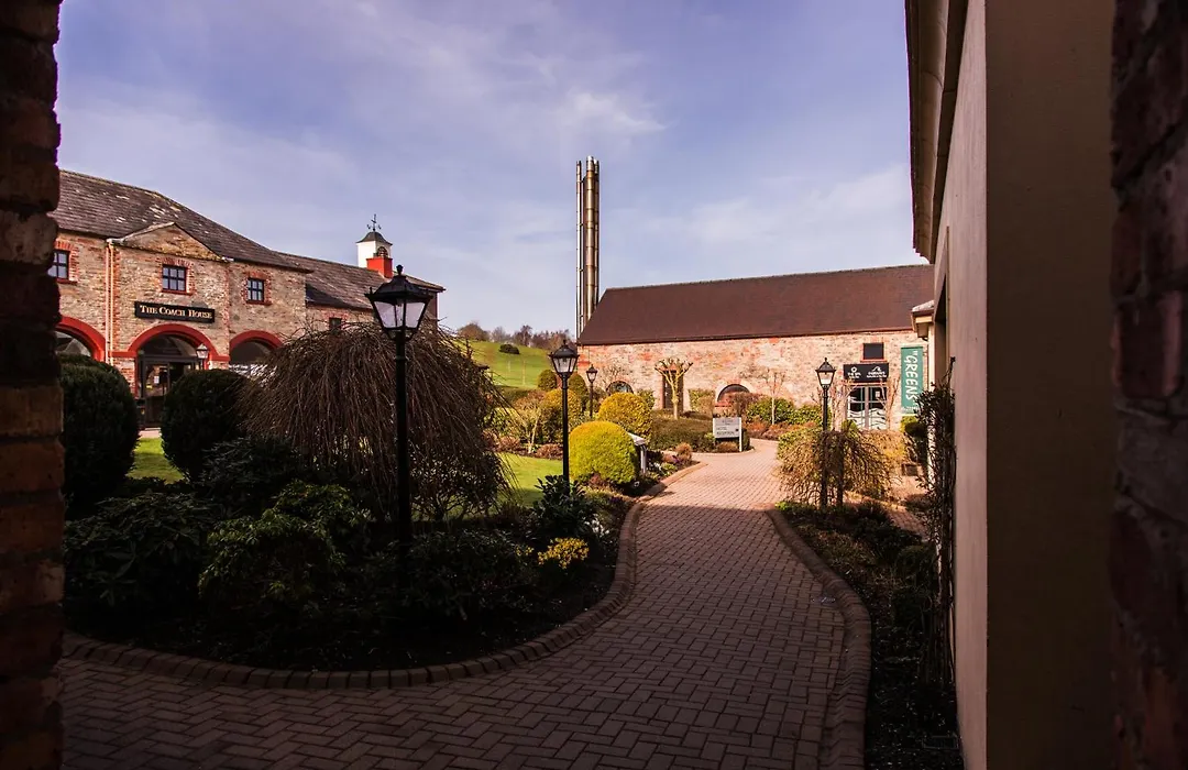 Roe Valley Resort-1