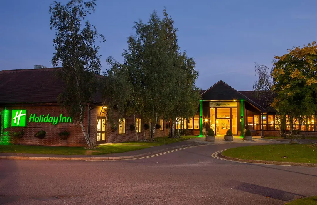 Holiday Inn Colchester By Ihg-1