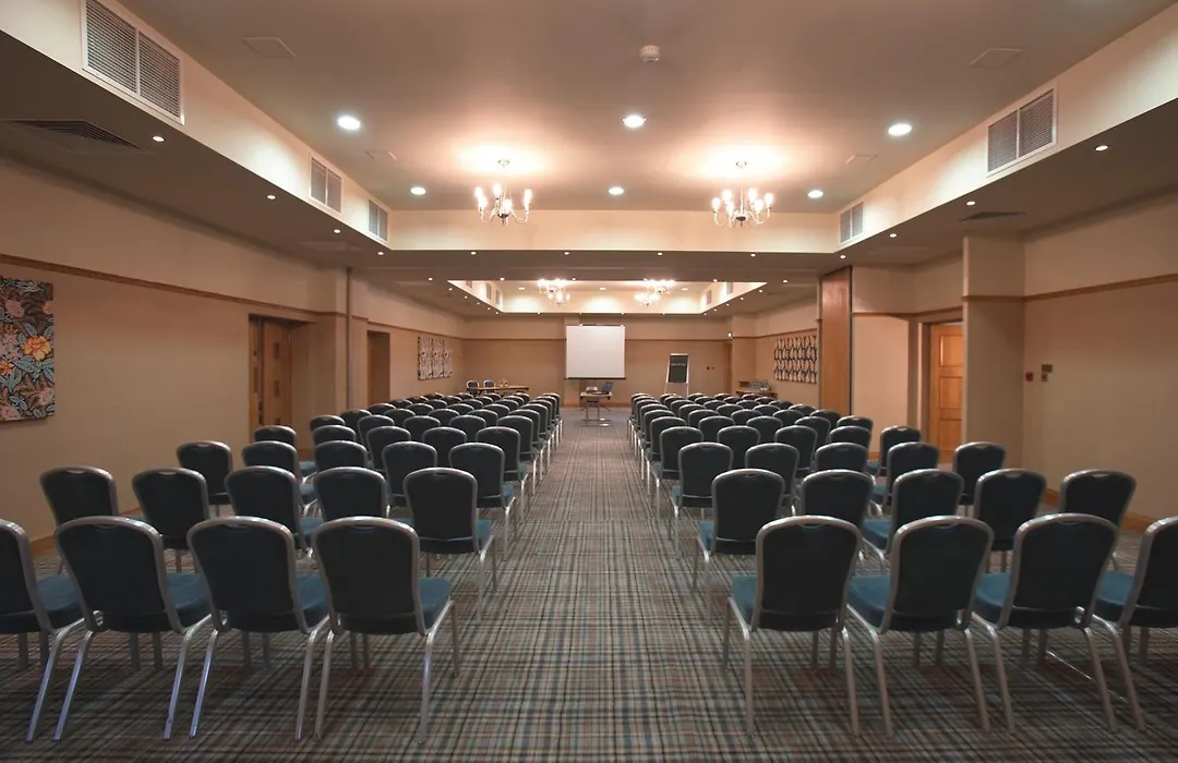 Lancaster House Hotel-1