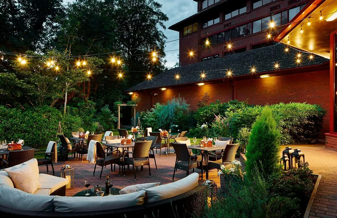 Delta Hotels By Marriott Swindon-1