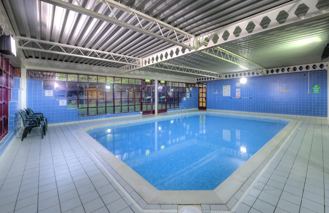 Cobden Hotel Birmingham-1
