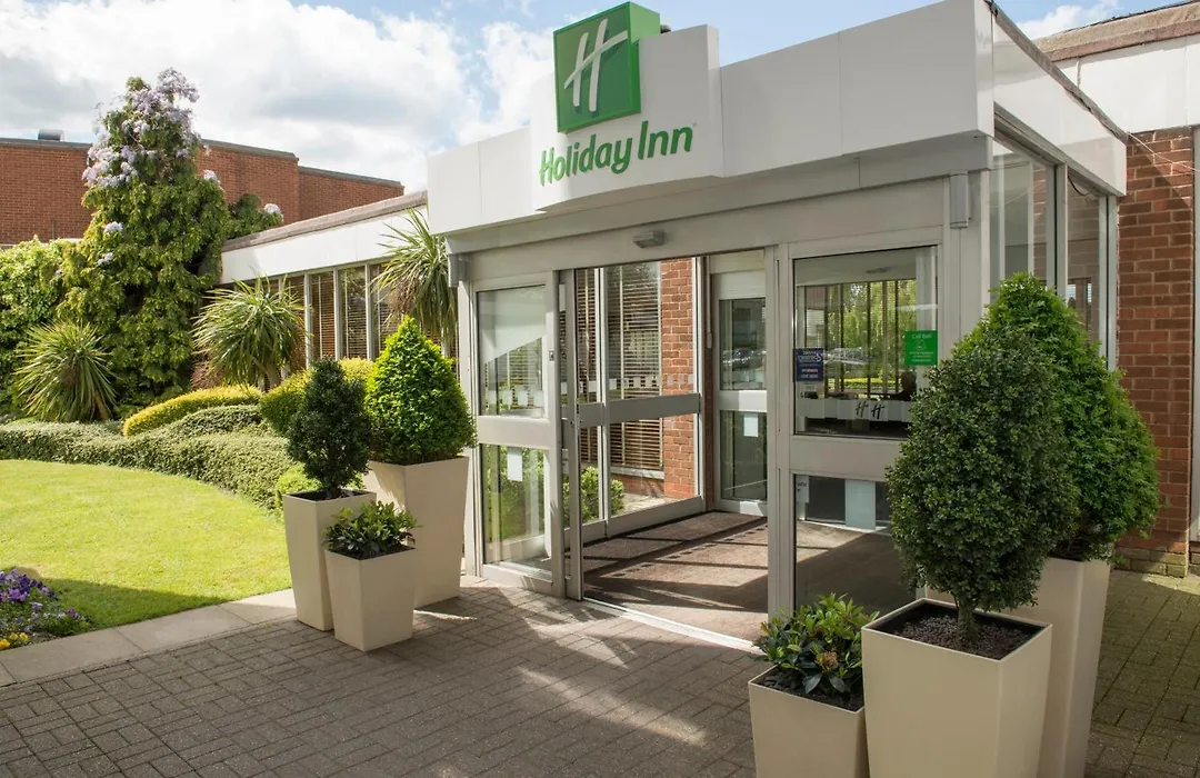 Holiday Inn Basildon By Ihg-1