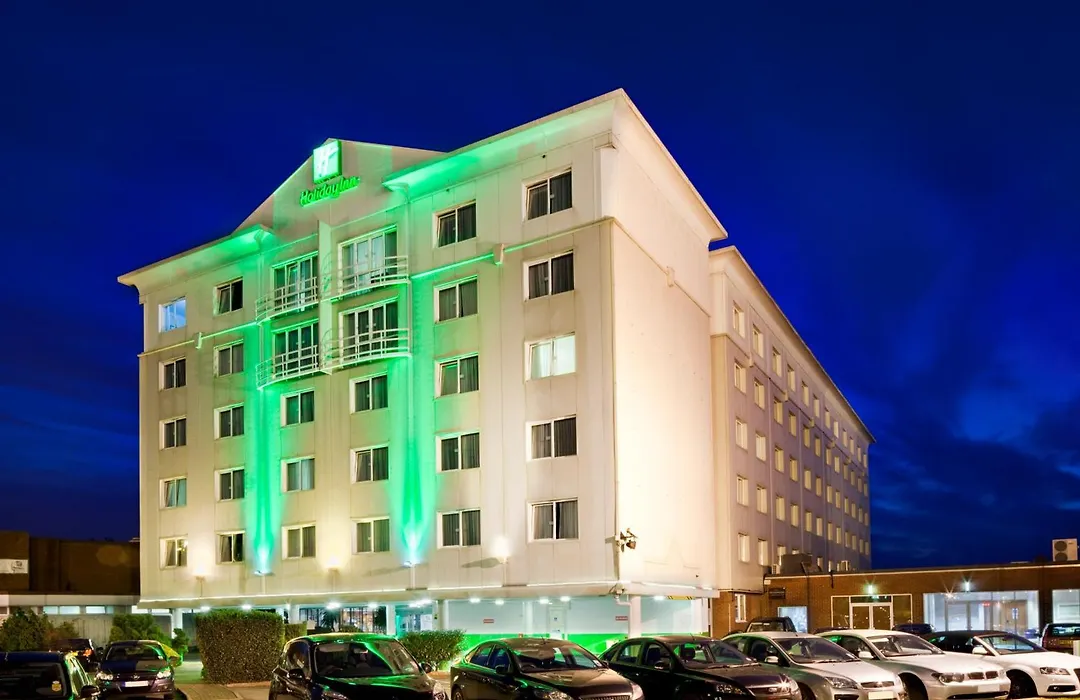 Holiday Inn Basildon By Ihg-1