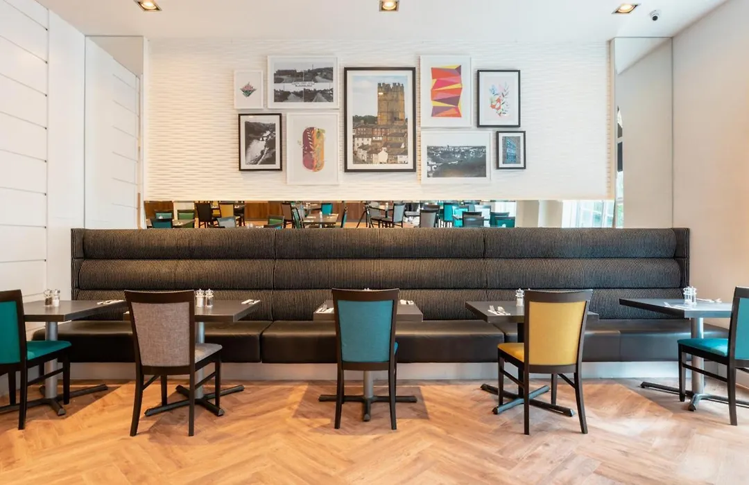 Holiday Inn Darlington-A1 Scotch Corner By Ihg-1