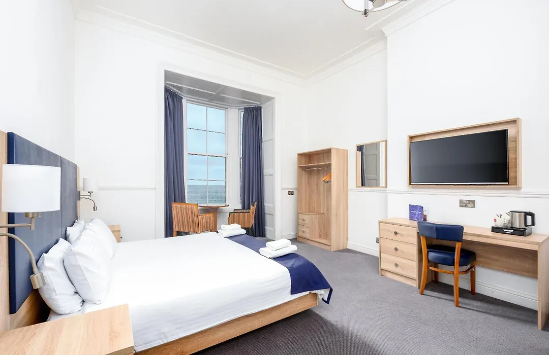 Hotel Prince Regent-1