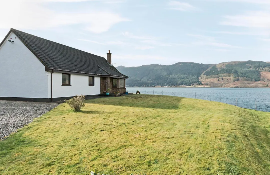 Loch Duich Cottage-1