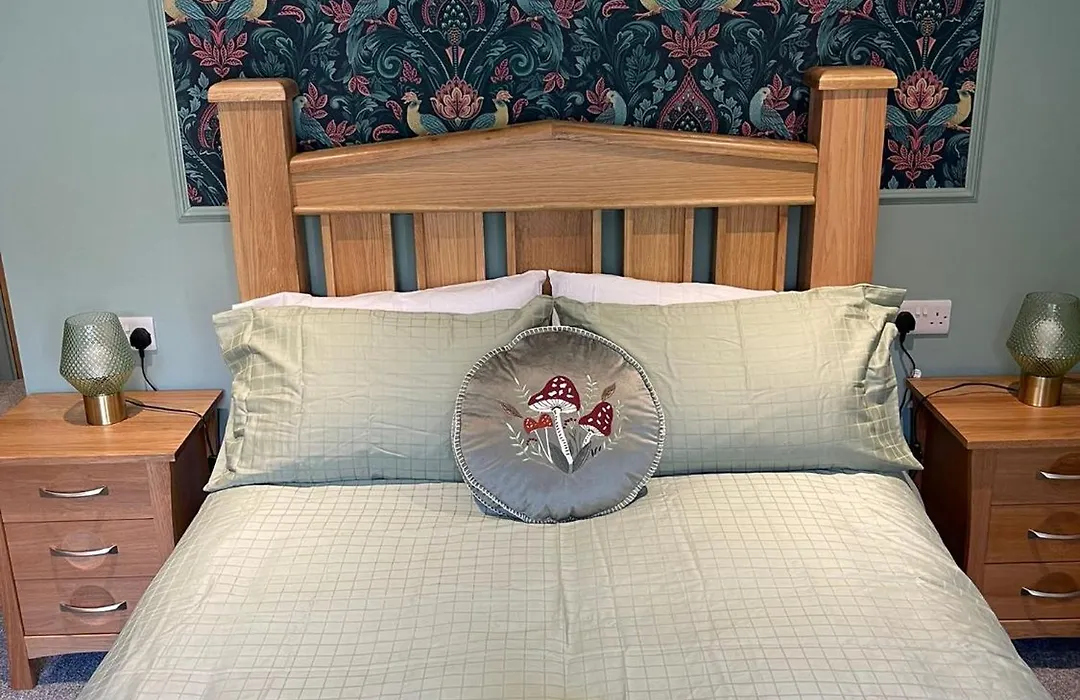 Worship Farm Accommodation-1