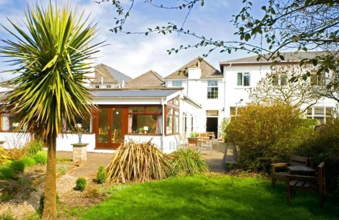 The Prince Of Wales Hotel Berkeley By Bellevilla, A38 M5-1