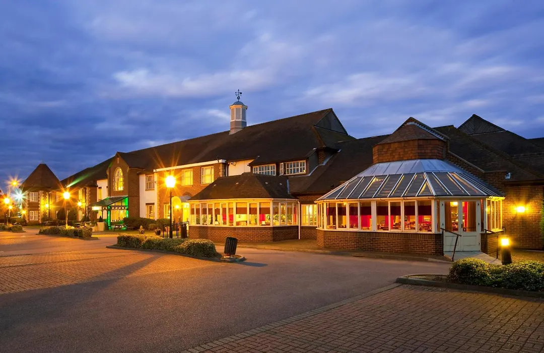 Holiday Inn Ipswich Orwell By Ihg-1