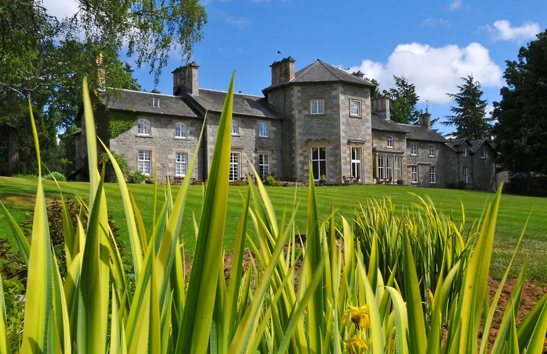 Coul House Hotel-1