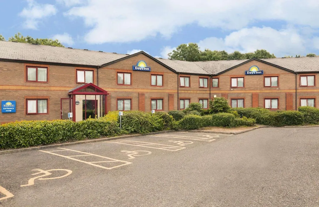 Days Inn Magor-1