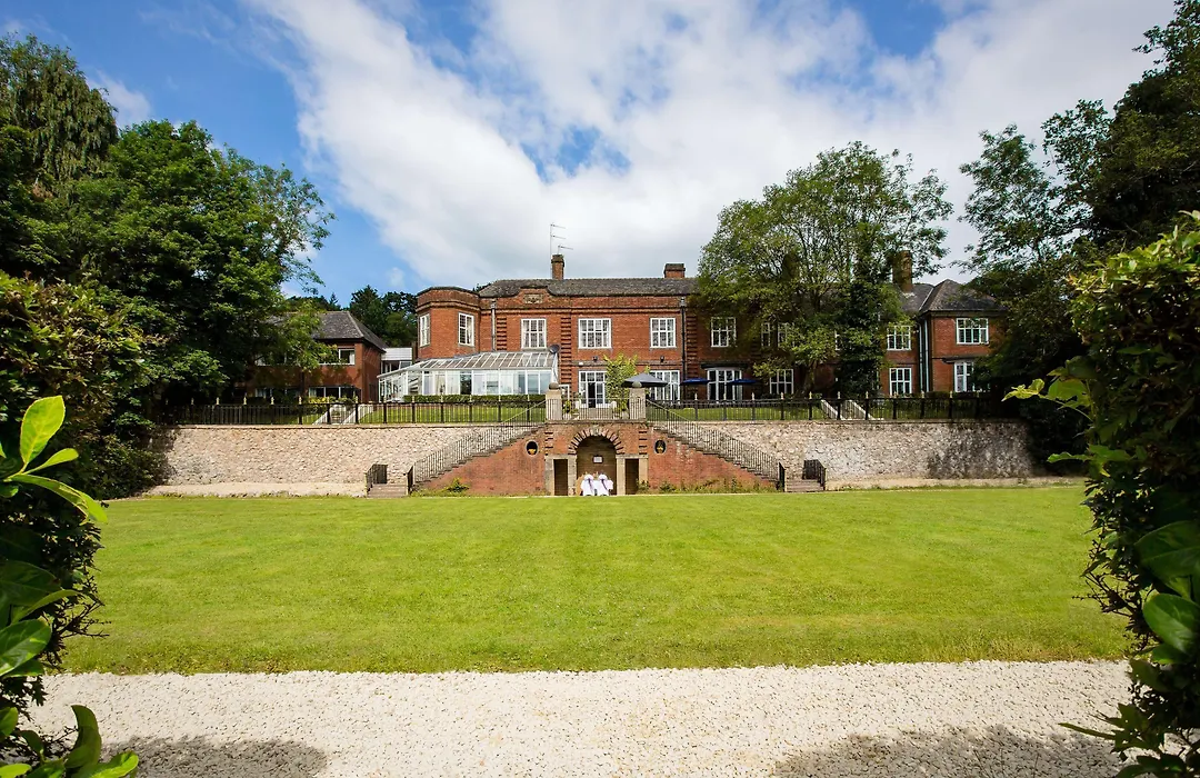 Southcrest Manor Hotel, Best Western Signature Collection-1