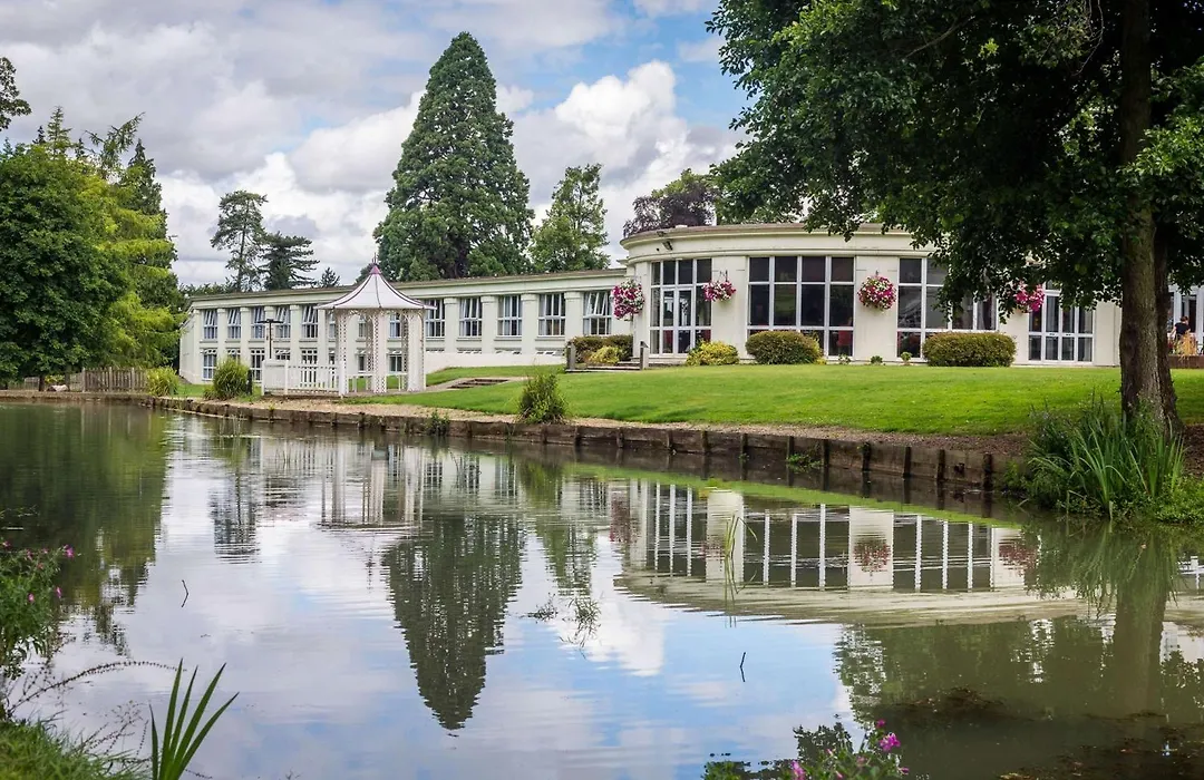 Doubletree By Hilton Cheltenham-Cotswolds-1