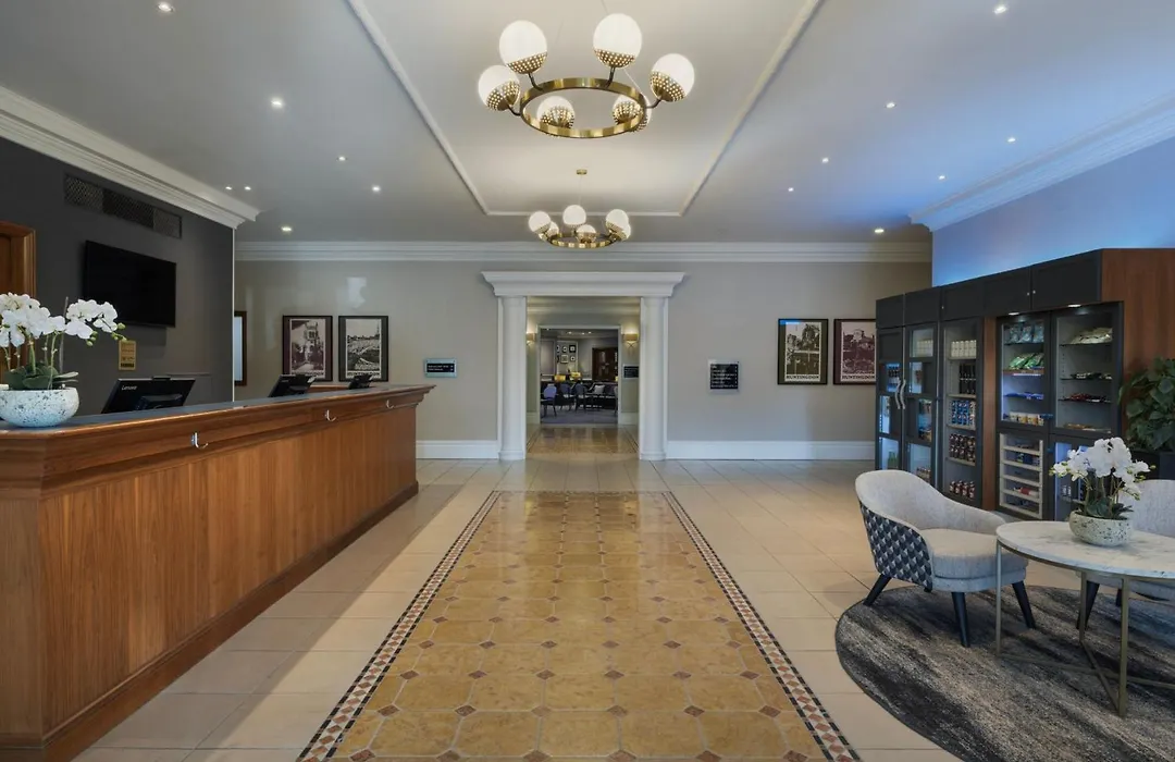 Delta Hotels By Marriott Huntingdon-1