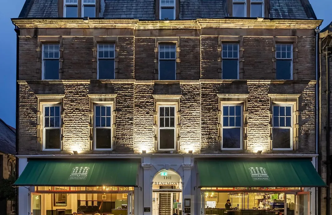The Beaumont Hexham-1