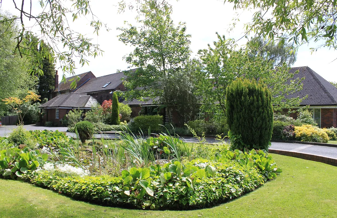 Marston Farm Hotel-1