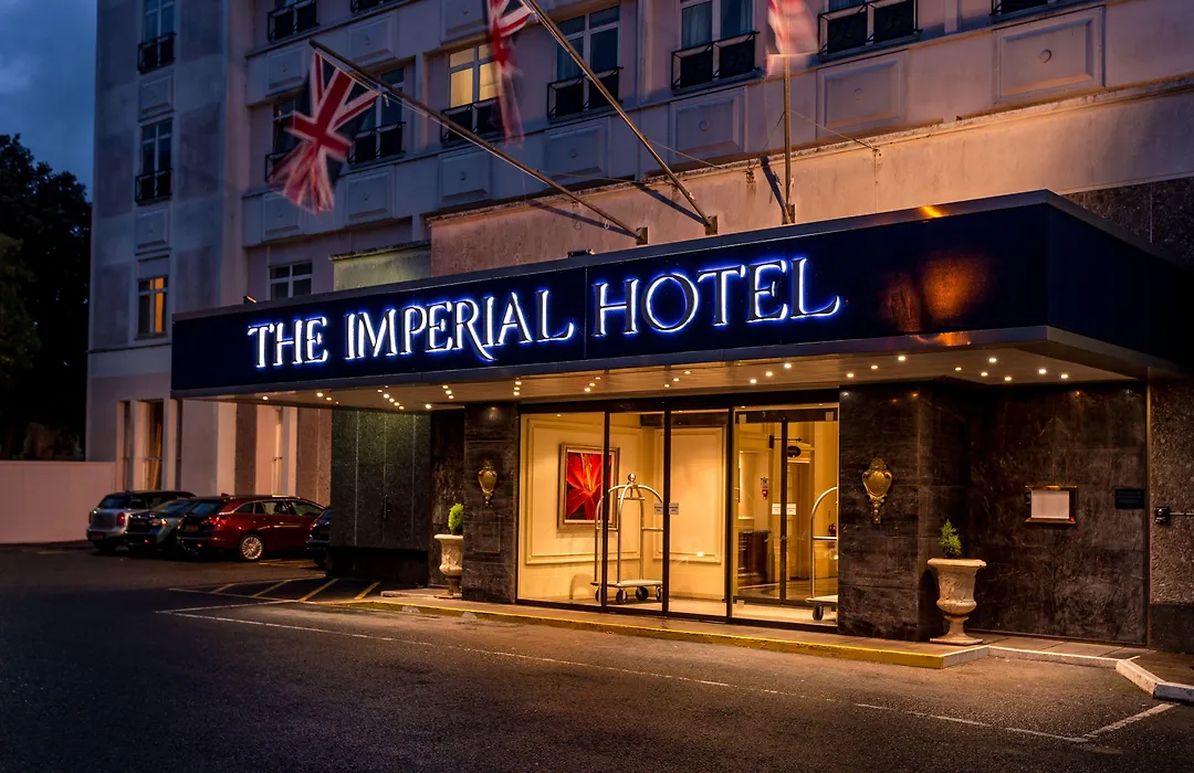 The Imperial Torquay-1