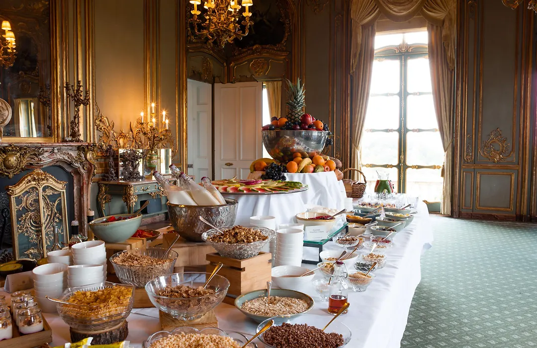 Cliveden House-1