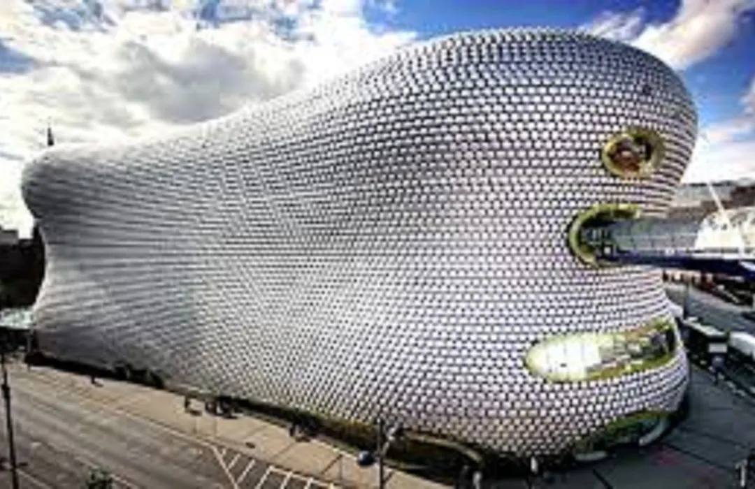 Ibis Birmingham Bordesley-1