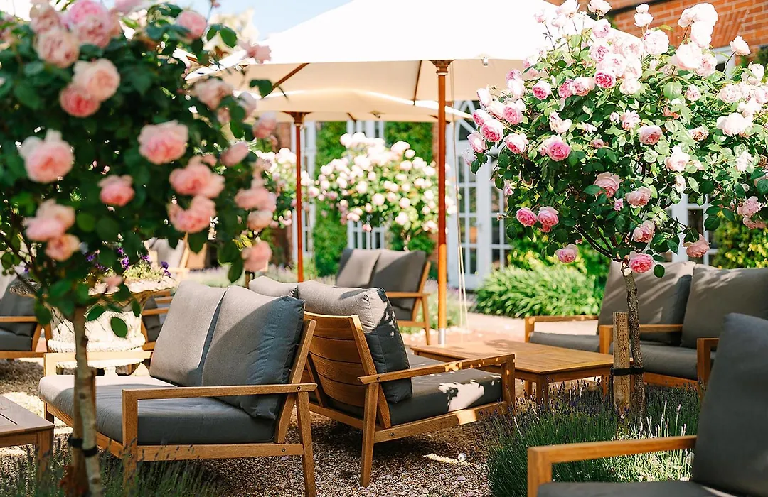 Chewton Glen Hotel-1