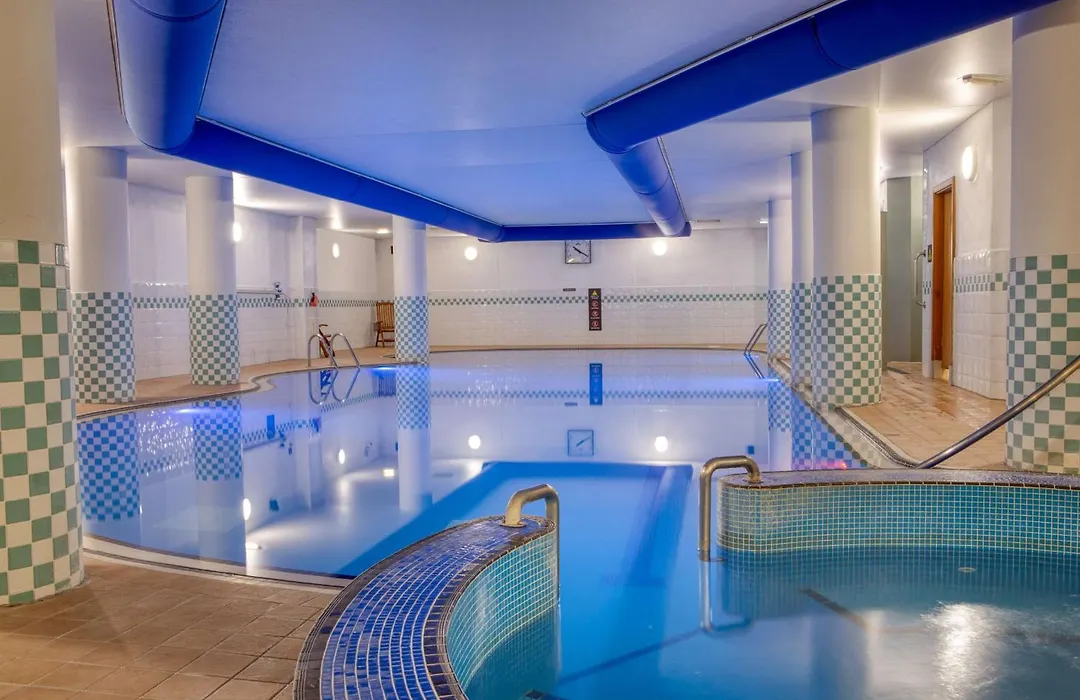 Hilton Nottingham Hotel-1