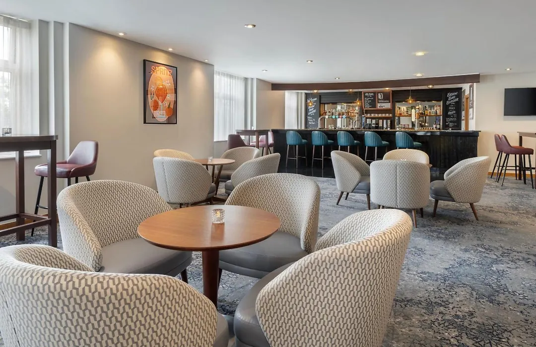Delta Hotels By Marriott Bexleyheath-1