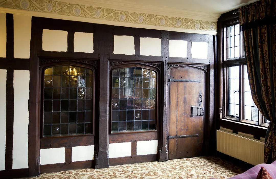 Billesley Manor Hotel & Spa, A Tribute Portfolio Hotel-1