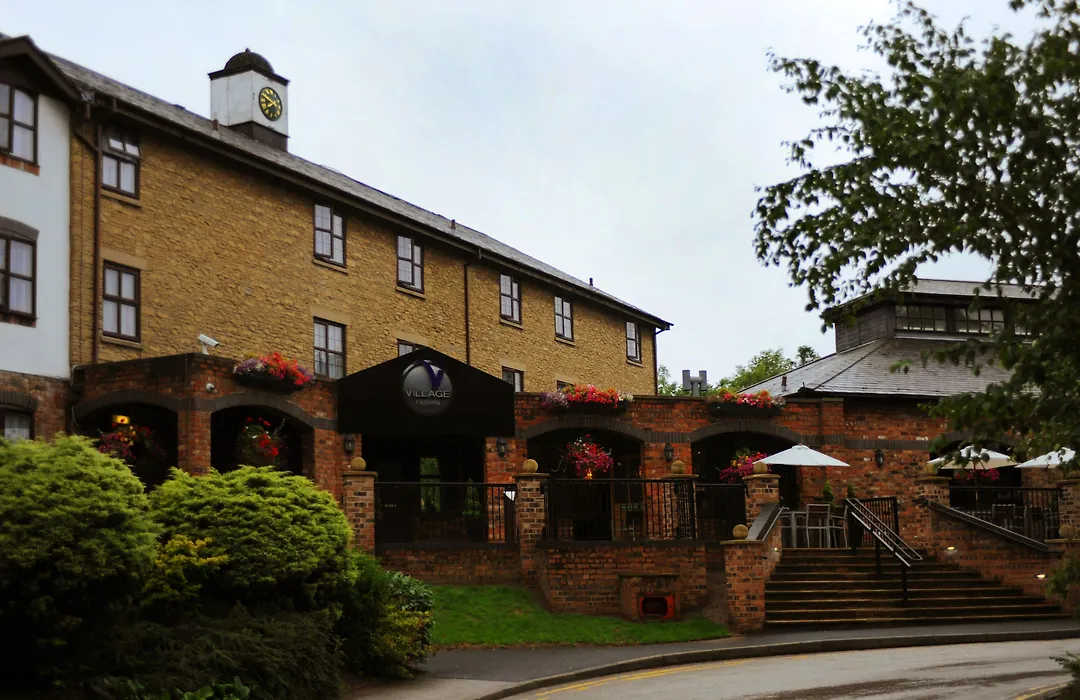 Village Hotel Liverpool-1