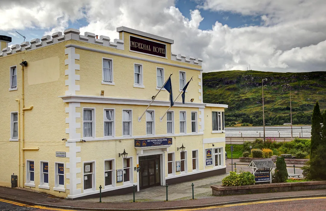 The Imperial Hotel-1