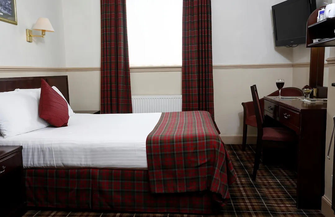 Best Western Queens Hotel-1