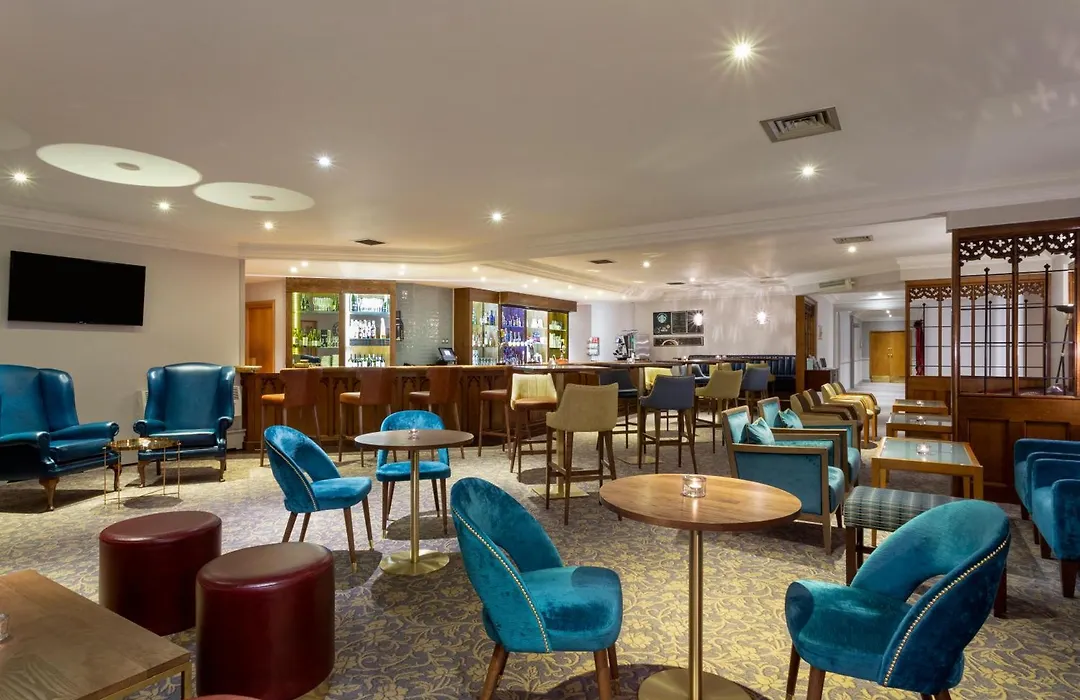 Bridgewood Manor Hotel & Spa-1