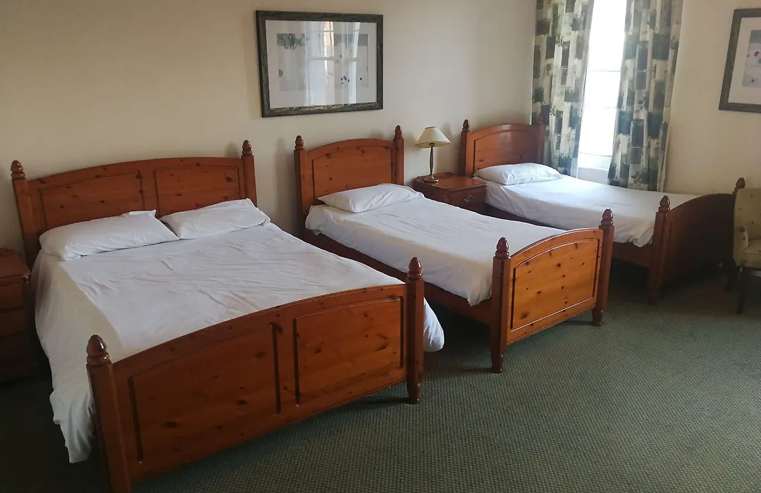 The Windsor Hotel-1