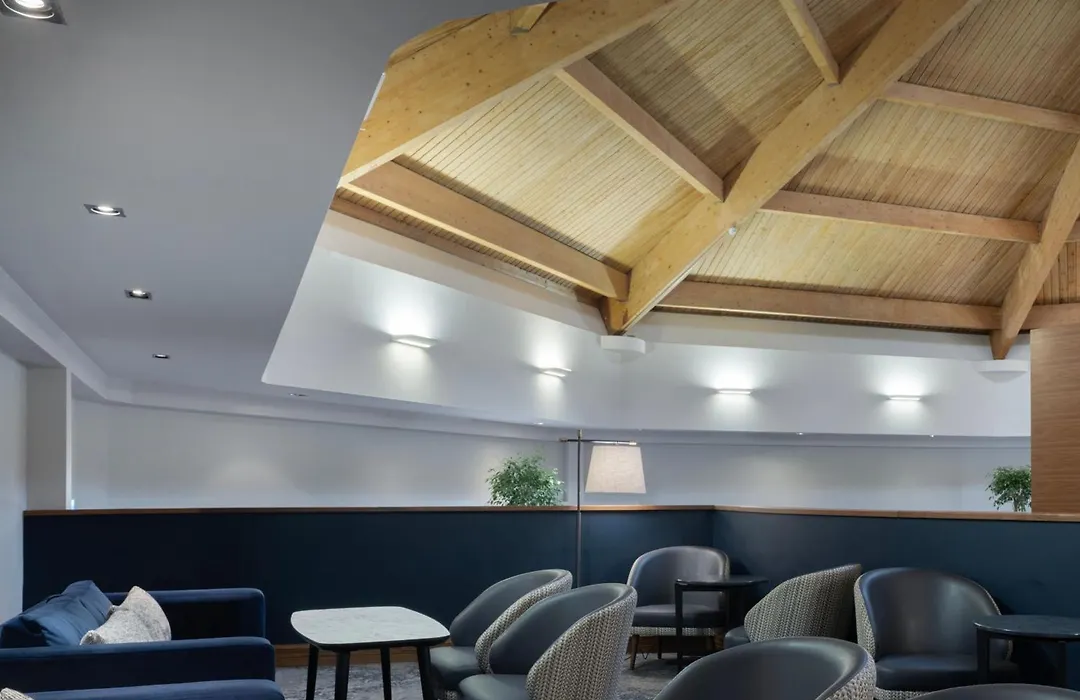 Delta Hotels By Marriott Waltham Abbey-1