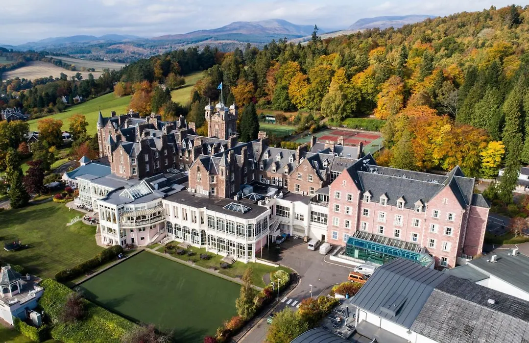Crieff Hydro-1