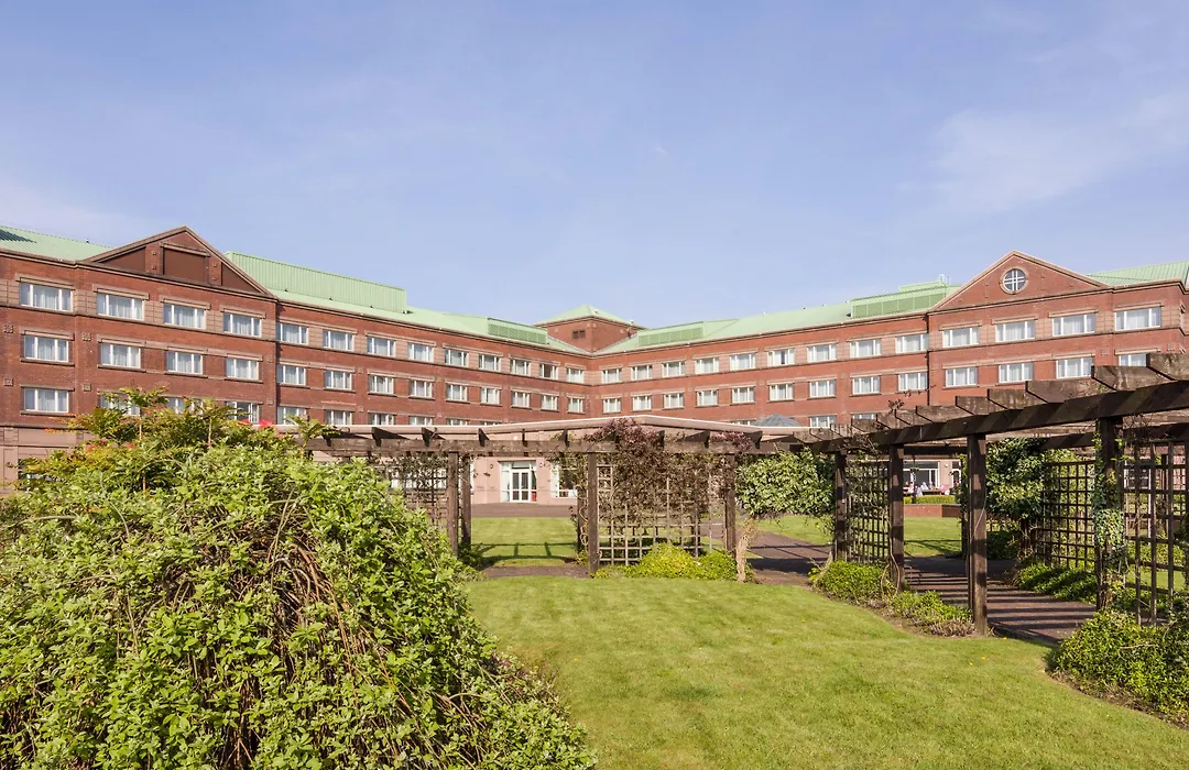 The Golden Jubilee Hotel-1