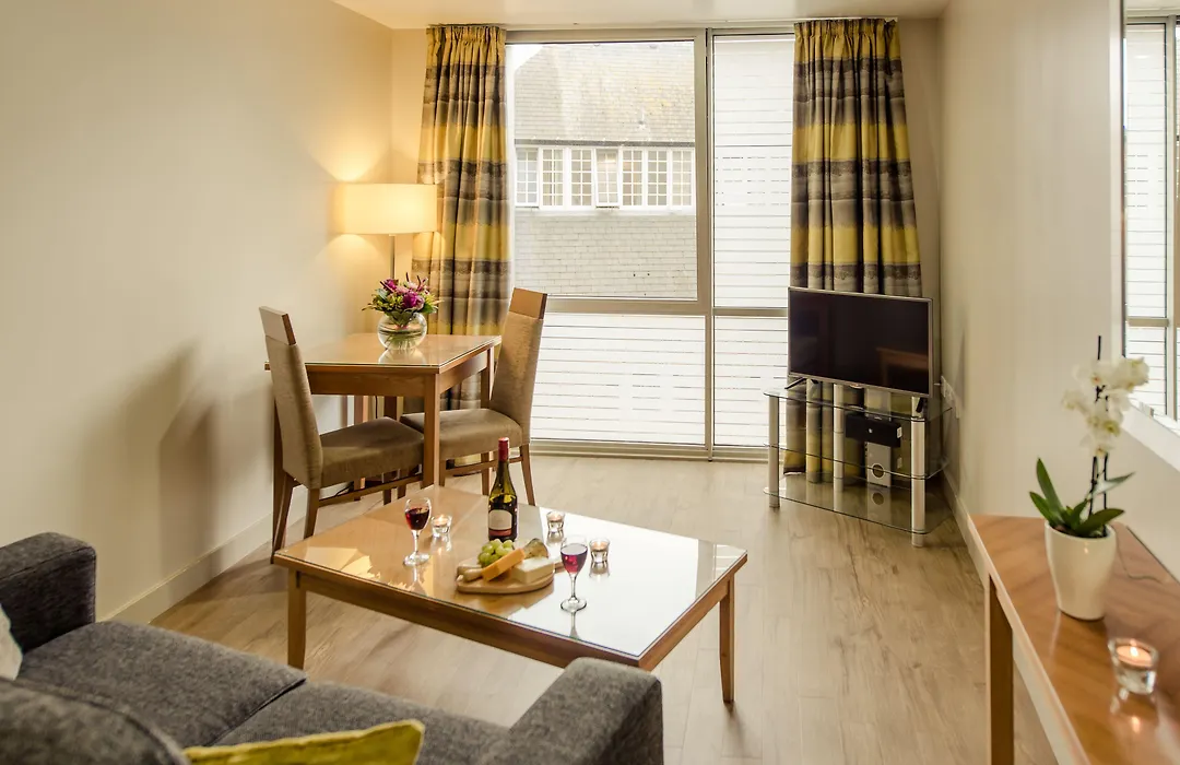 Premier Suites Liverpool-1