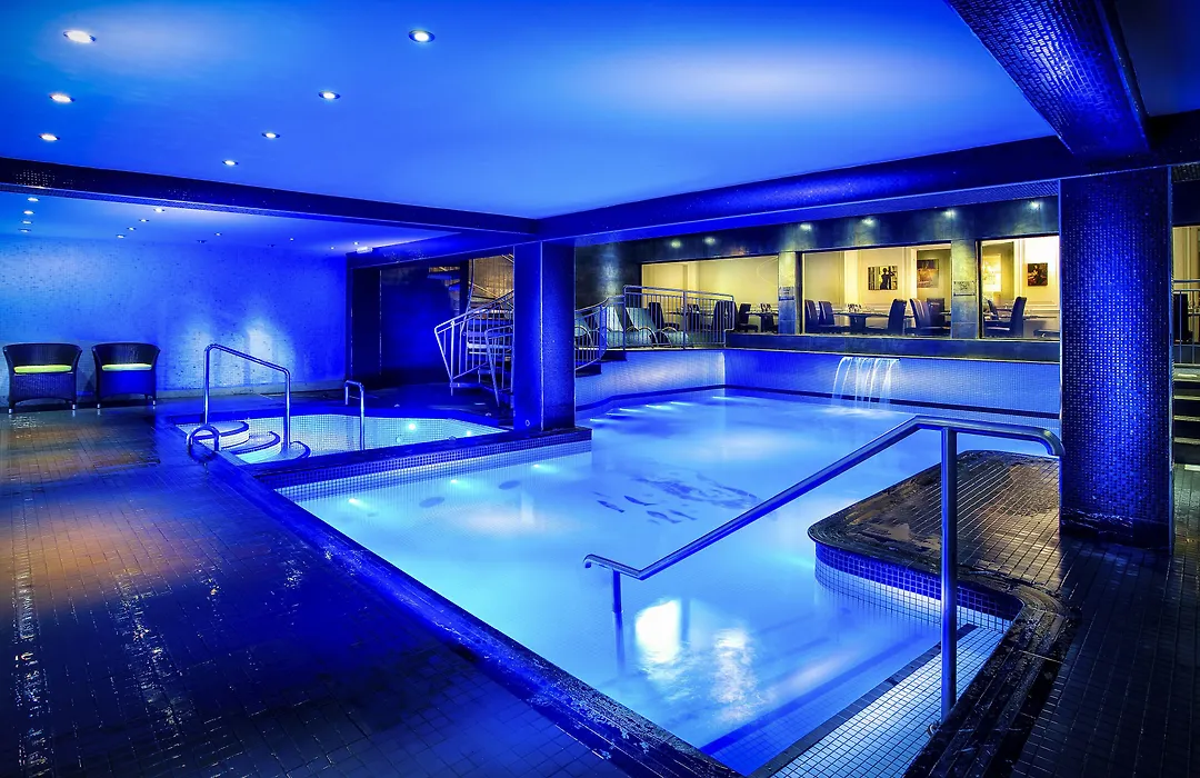 The Empire Hotel & Spa-1