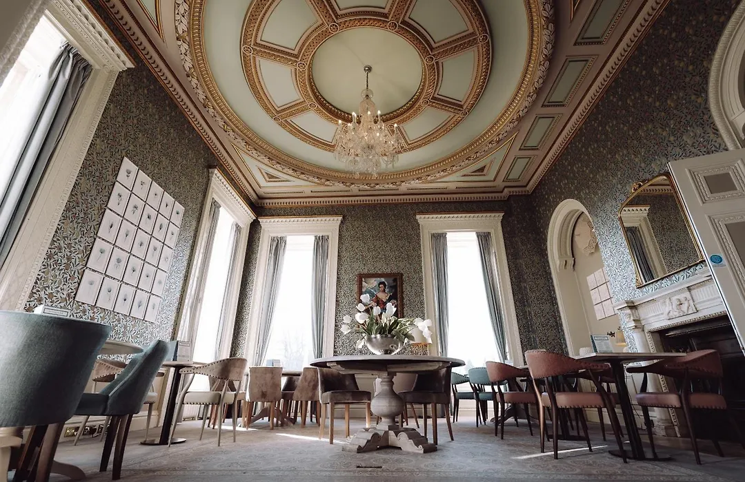 Reserve, By Warner Hotels - Heythrop Park-1
