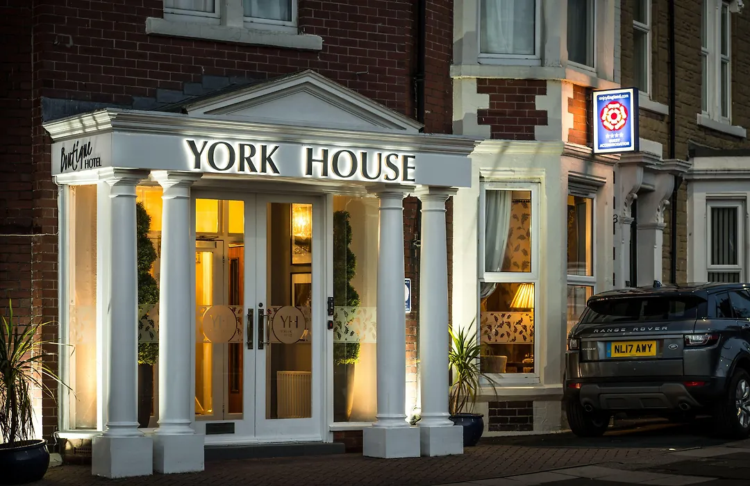 York House Hotel-1