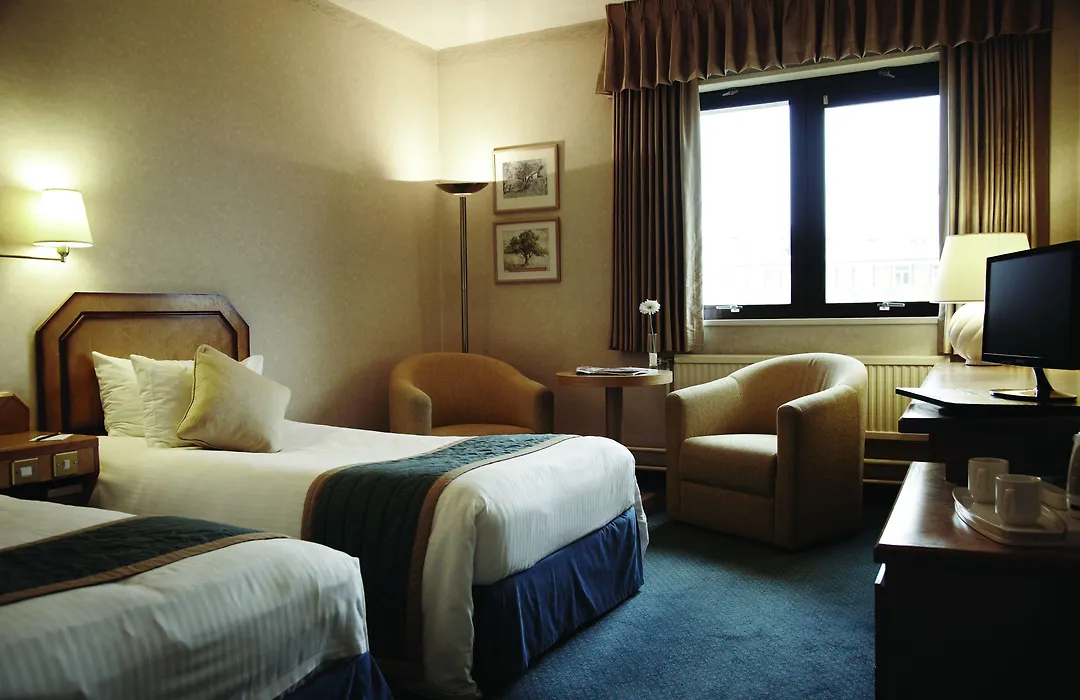 Copthorne Hotel Plymouth-1