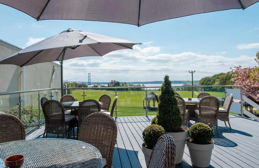 Hull Humber View Hotel, Sure Hotel Collection By BW-1