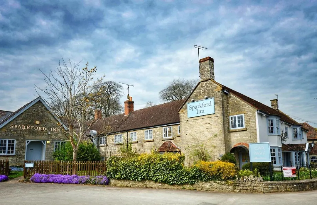 Sparkford Inn-1
