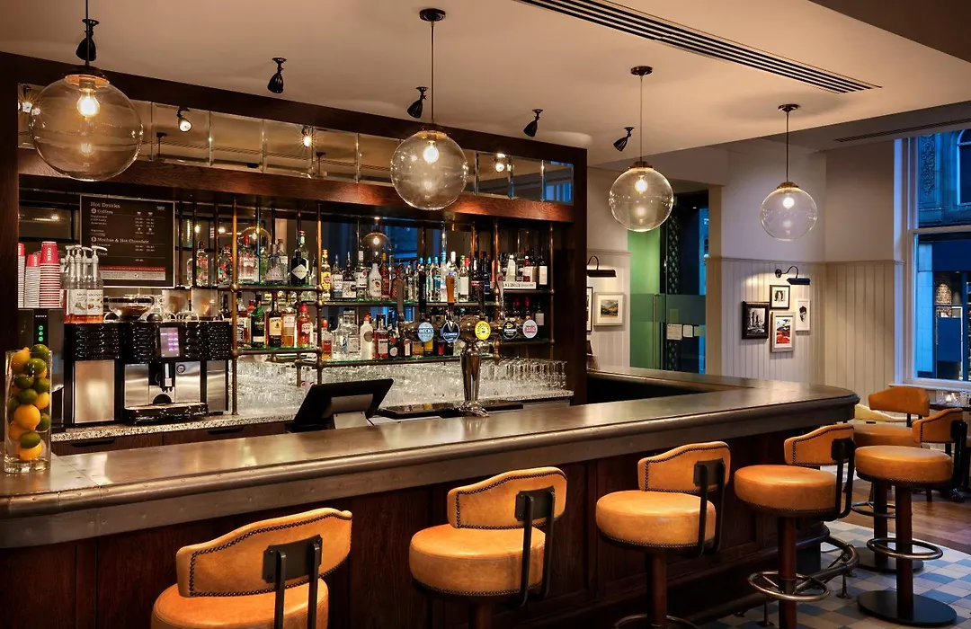 Leonardo Hotel Cardiff-1