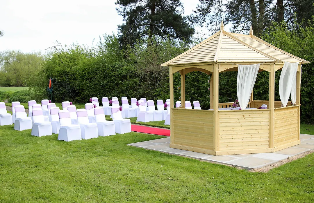 Quorn Country Hotel Leicester-1