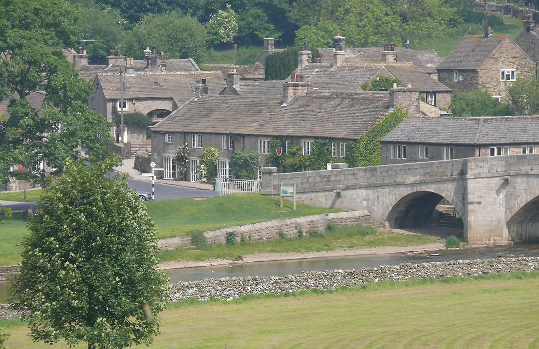 The Red Lion & Manor House-1