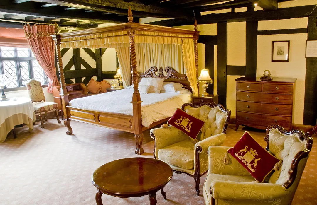 Albright Hussey Manor-1