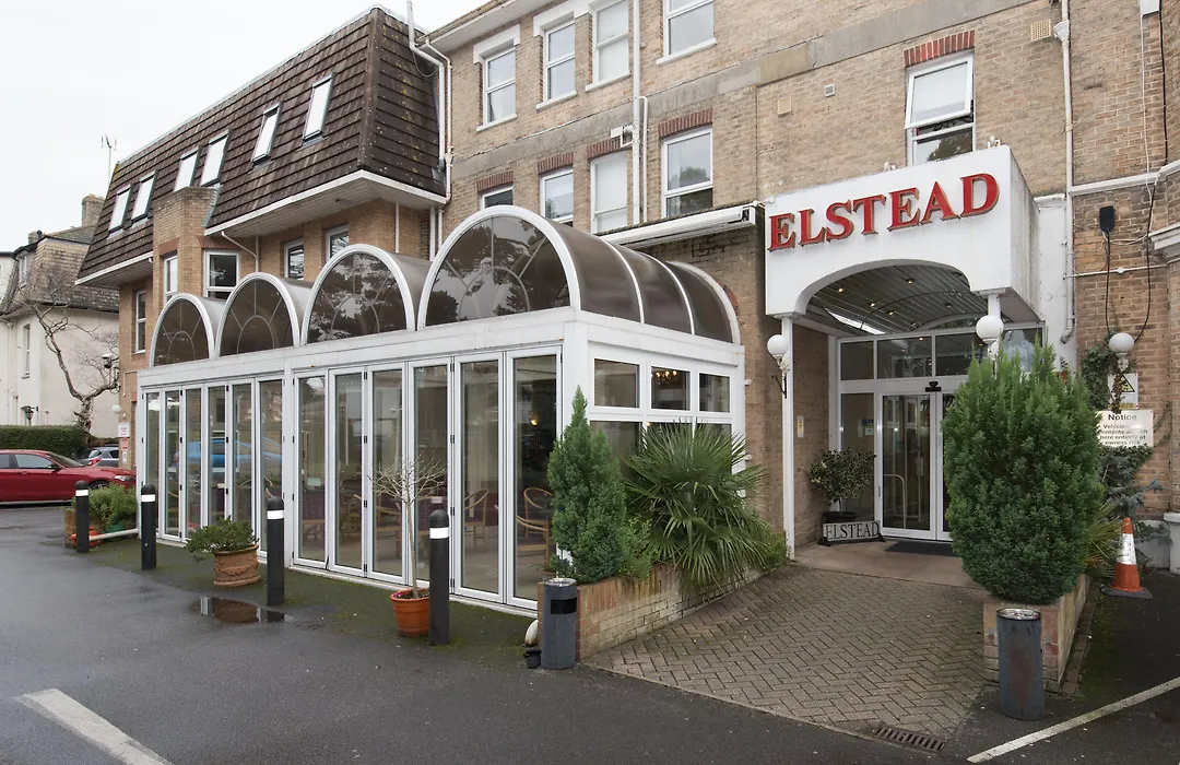Elstead Hotel-1