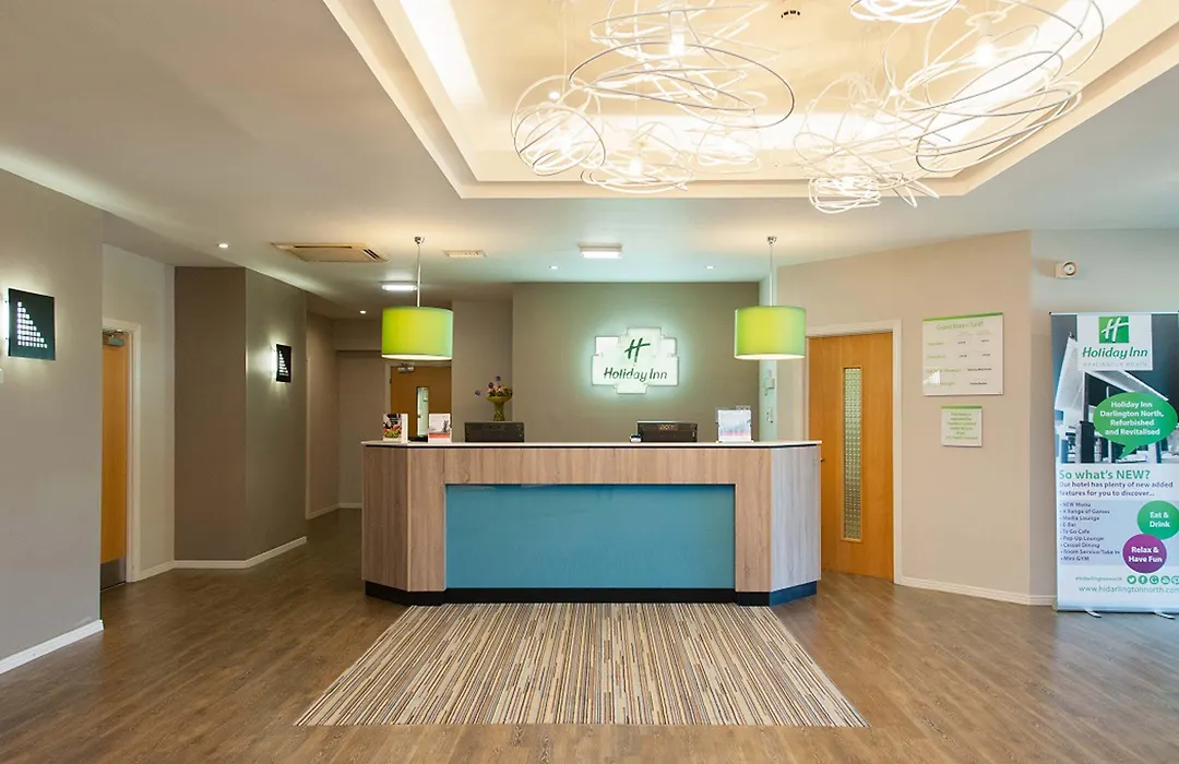 Holiday Inn Darlington - North A1M, Jct.59 By Ihg-1